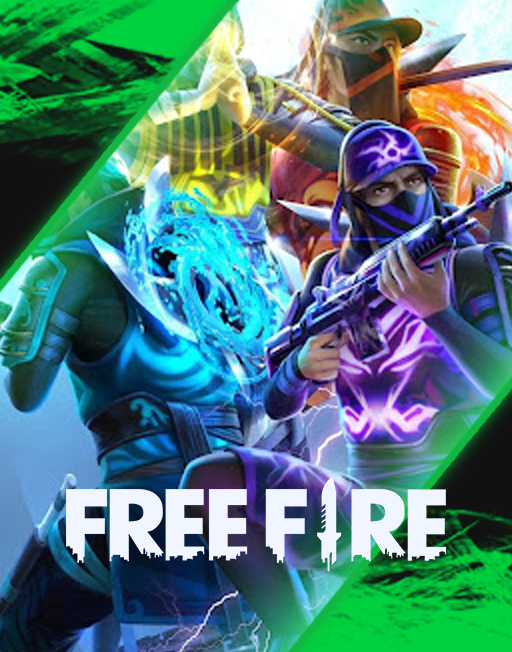 Free Fire