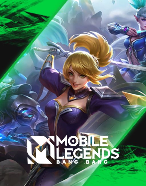 Mobile Legends