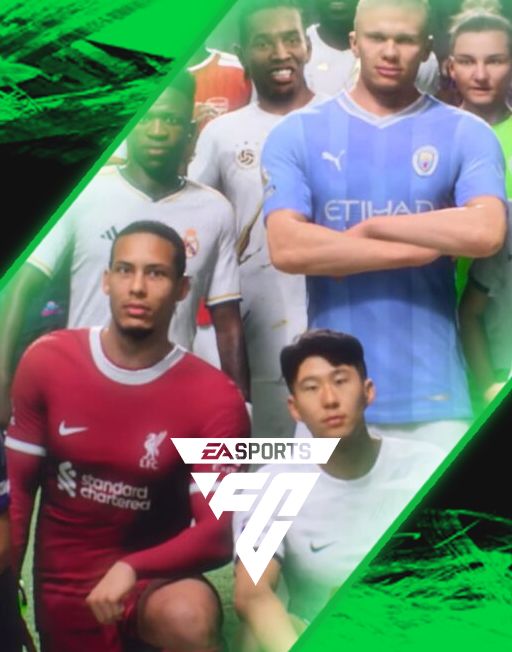 FC Mobile